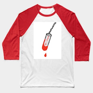 Drip by ragtime Baseball T-Shirt